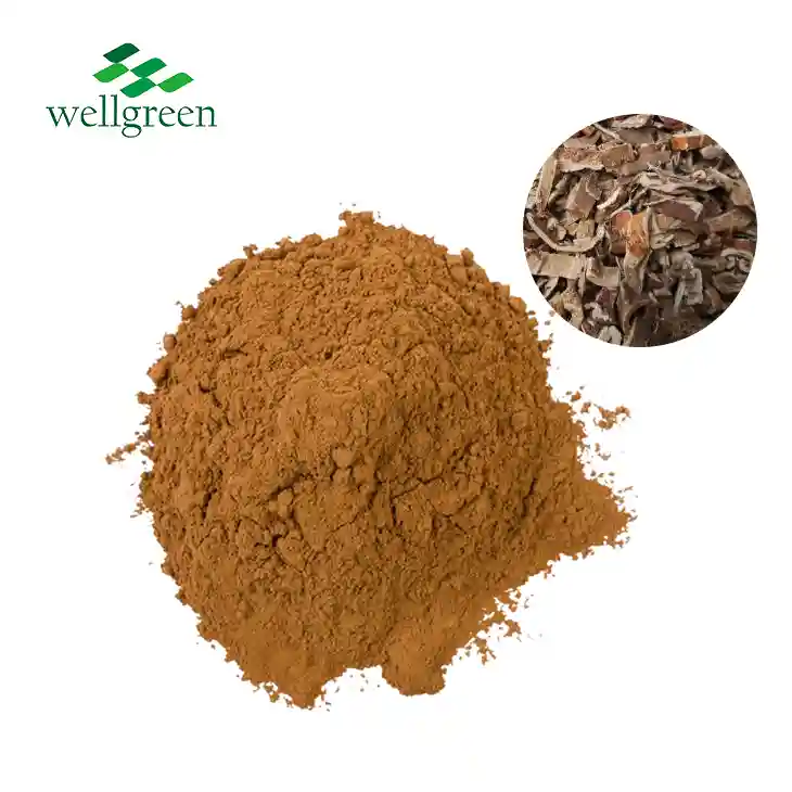 Morus Alba Bark Extract